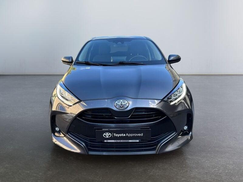 Toyota Yaris 1.0 Trend MY22