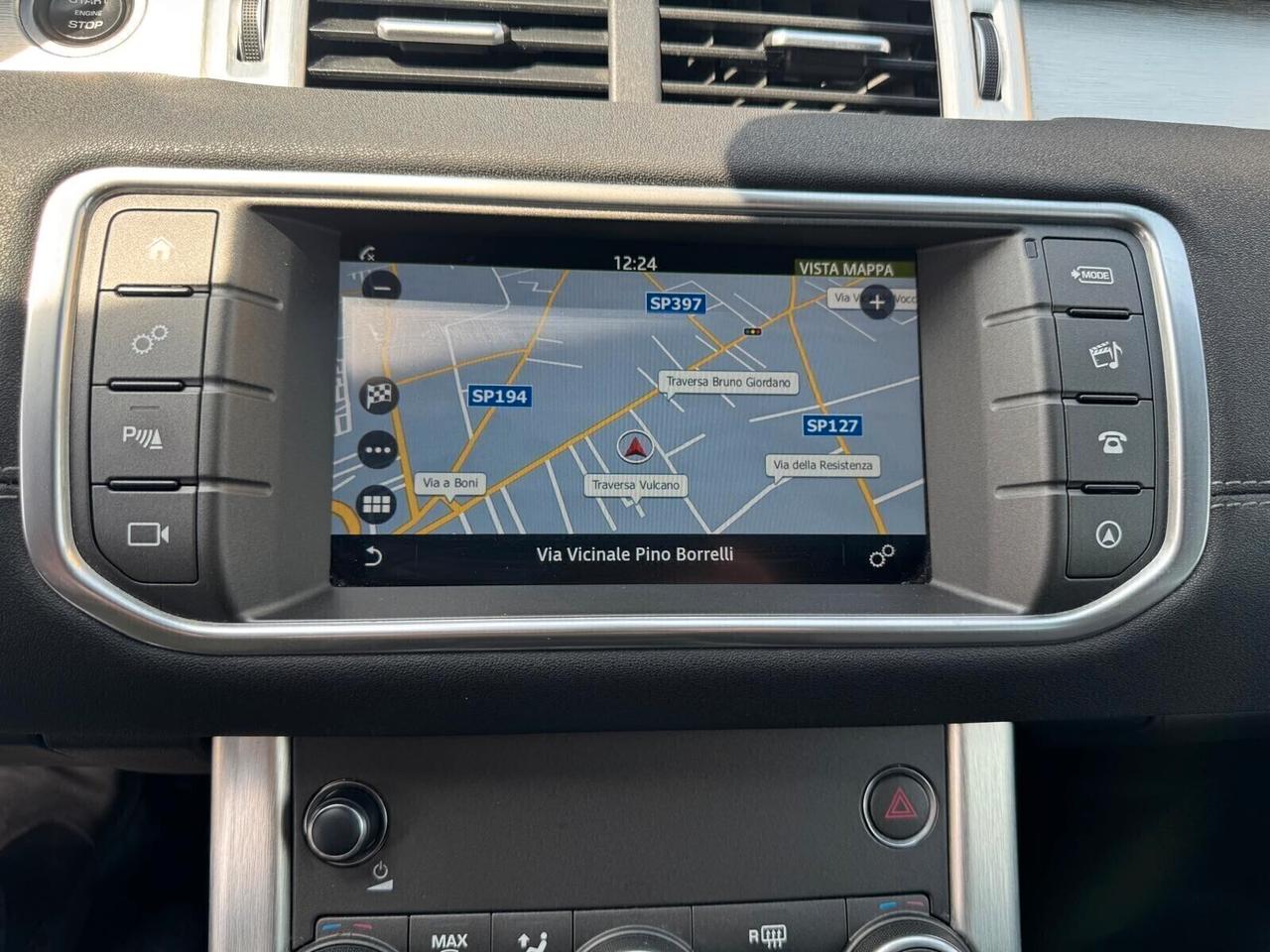 Land Rover Range Rover Evoque Range Rover Evoque 2.0 TD4 150 CV 5p. SE Dynamic