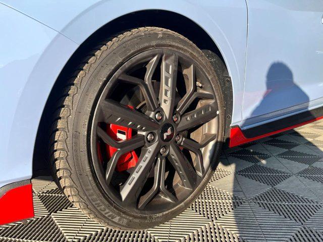 HYUNDAI i20 N 1.6 T-GDI MT N-Performance *PACCHETTO SPORTIVO*