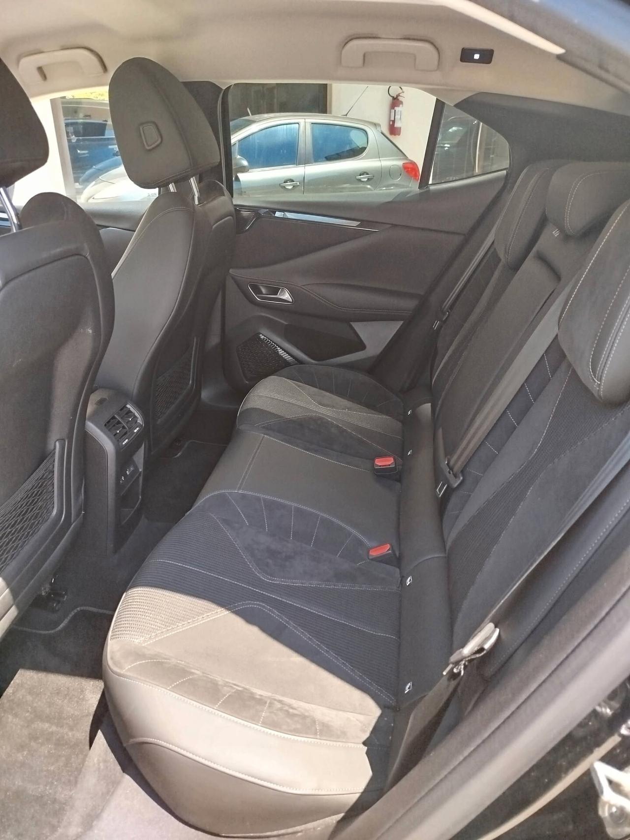 Ds DS4 4 BlueHDi 130 aut. Performance Line+