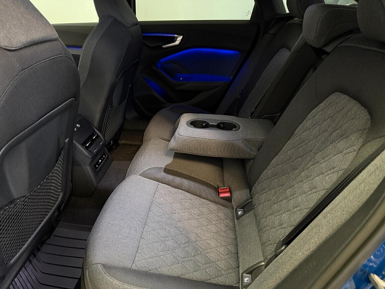 Audi A5 Avant 2.0 Tfsi 204cv Sline Edition Quattro STronic