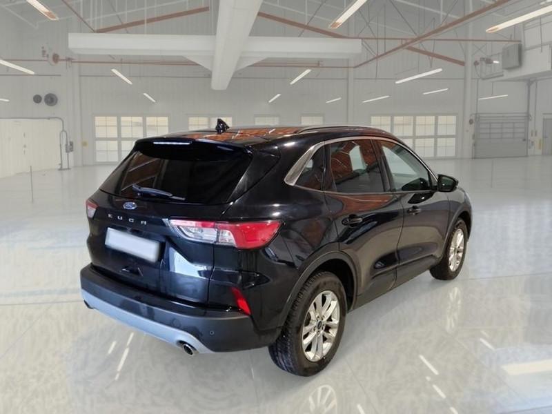FORD KUGA 1.5 ECOBLUE 120 CV 2WD TITANIUM BUSINESS AUTO SUV
