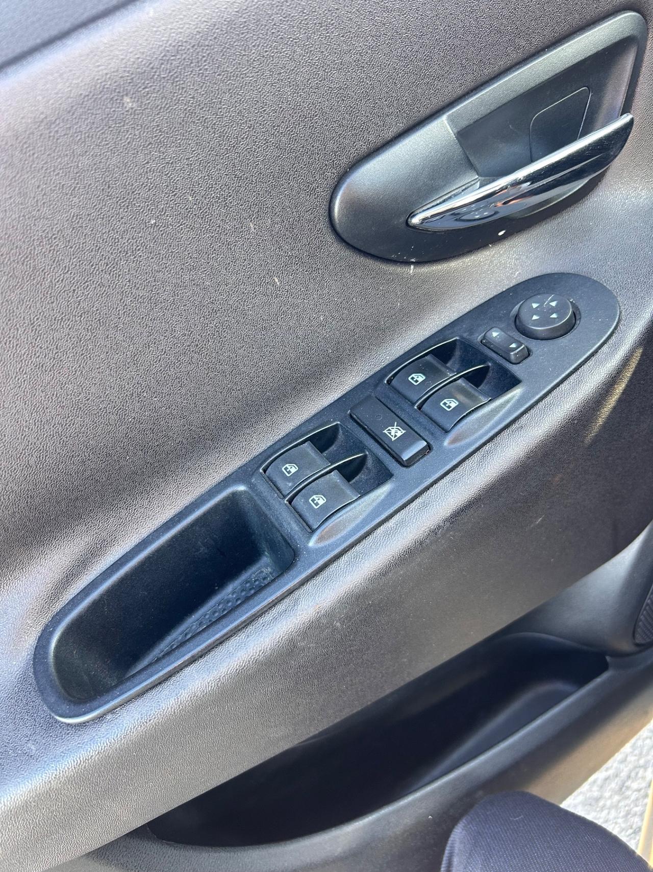 Lancia Ypsilon 1.3 MJT 16V 95 CV 5 porte S&S Platinum