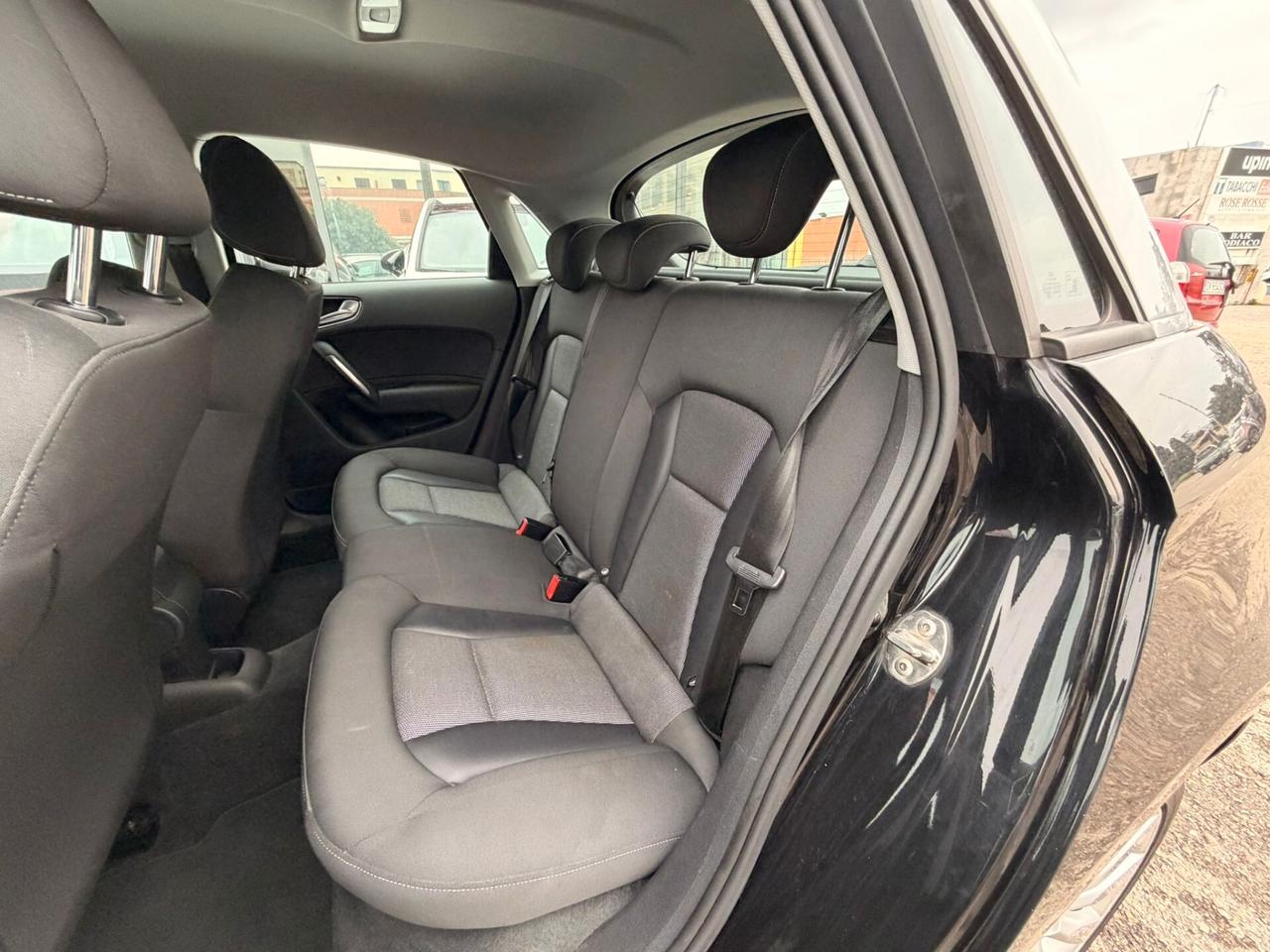 Audi A1 1.2 OK NEOPATENTATI