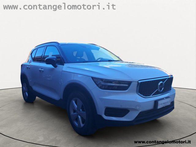 VOLVO XC40 T3 Geartronic my 20