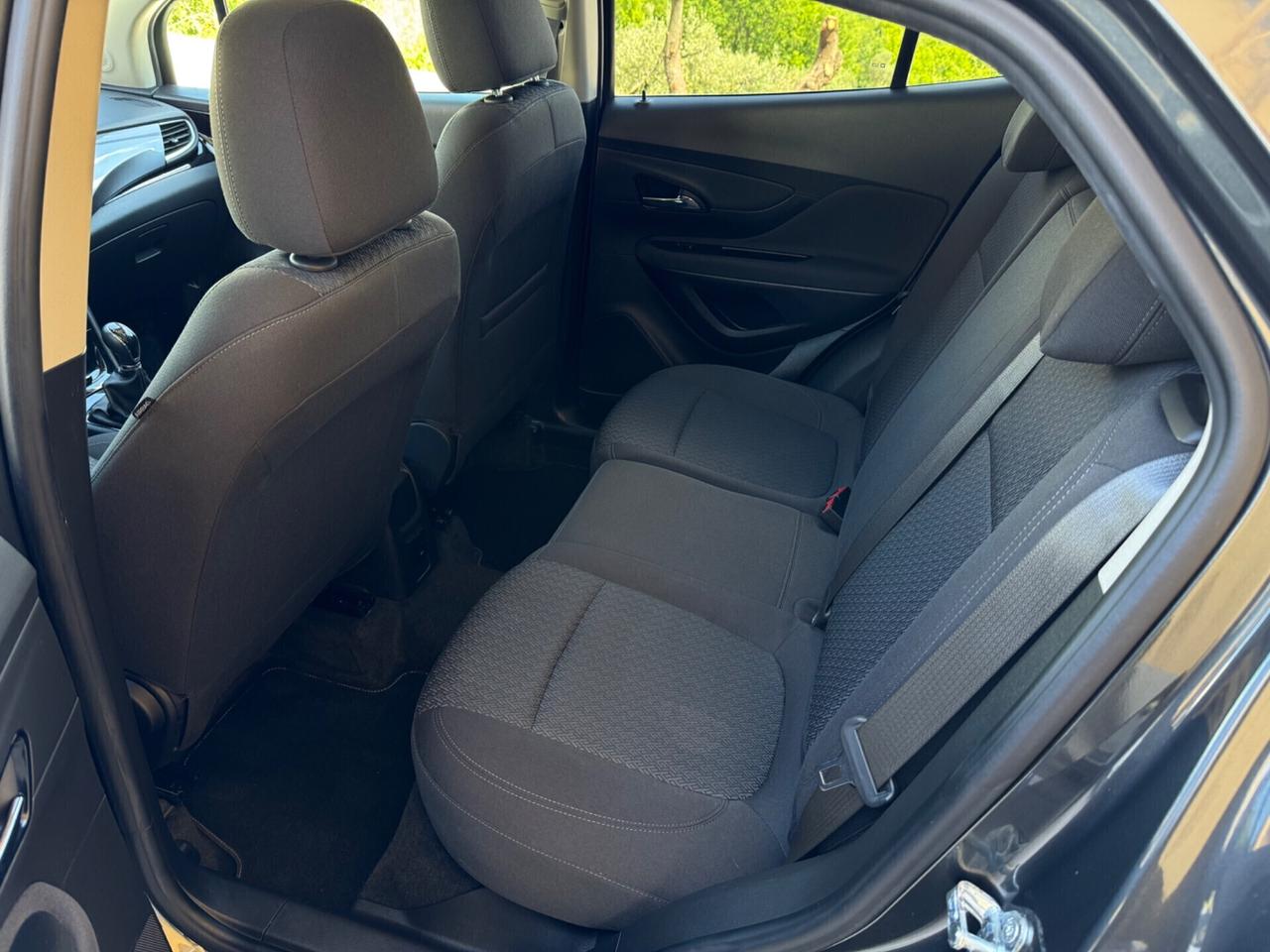 Opel Mokka X 1.6 CDTI 136CV 4x4 Advance