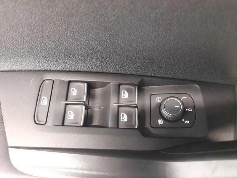 Volkswagen Polo Polo 1.0 tsi Style 95cv