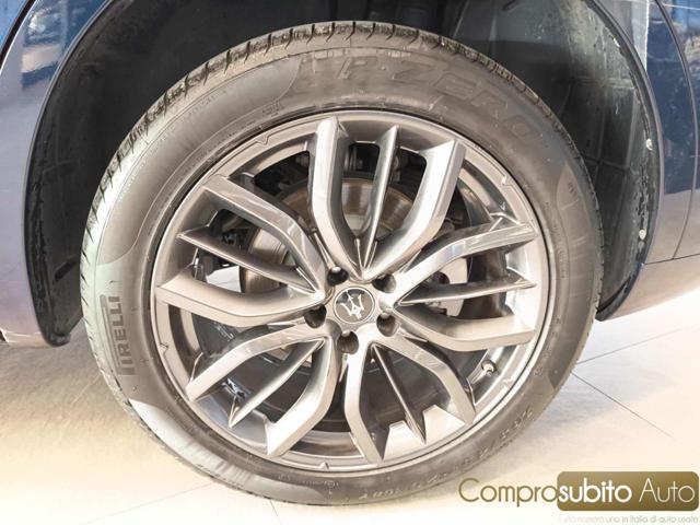 MASERATI Levante MHEV 330 CV AWD GT