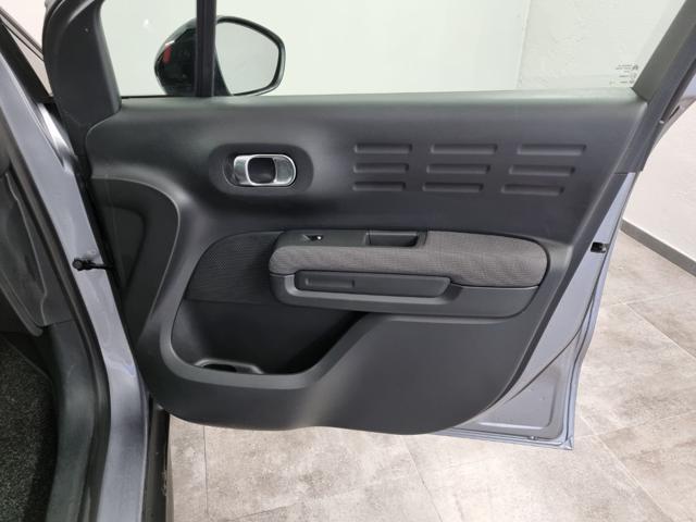 CITROEN C3 Aircross PureTech 130 S&S EAT6 Max