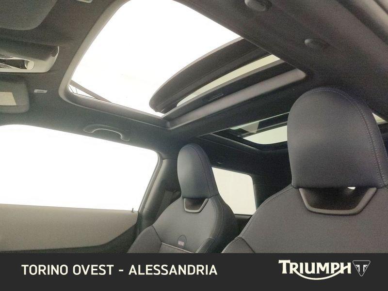 MINI Mini Cooper A.E. Mini Cooper 3p 2.0 S Favoured auto