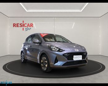 HYUNDAI I10 PE MY25 5P 1.0 GPL MT CONNECTLINE * Conver. GPL