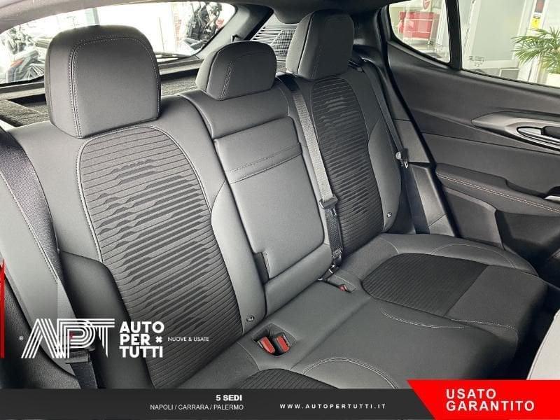 Alfa Romeo Tonale Tonale 1.5 hybrid Sprint 130cv tct7