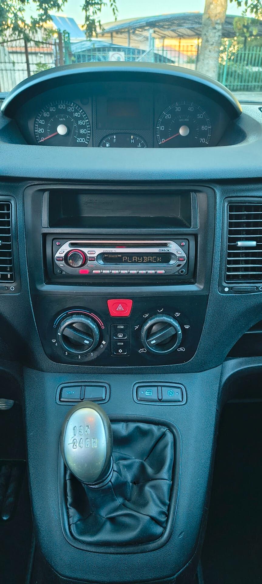 Fiat Idea 1.4 Active EasyPower