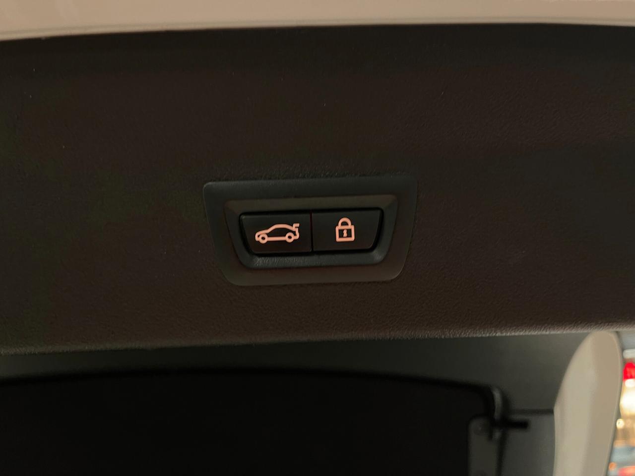 BMW X4 XDrive 2.0d 190cv Msport