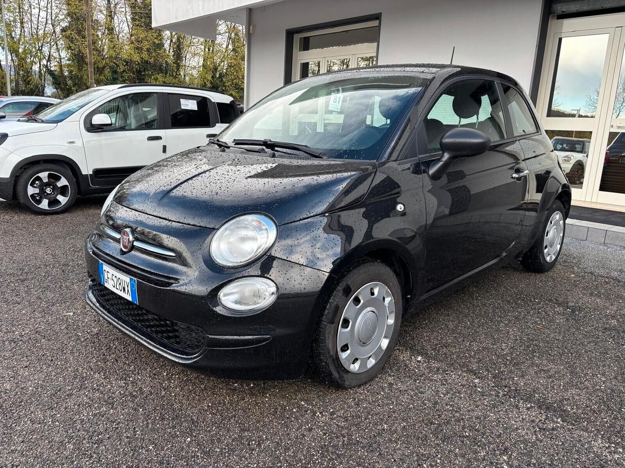 Fiat 500 POP 1.0 Hybrid - 2021