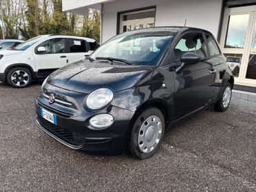 Fiat 500 POP 1.0 Hybrid - 2021