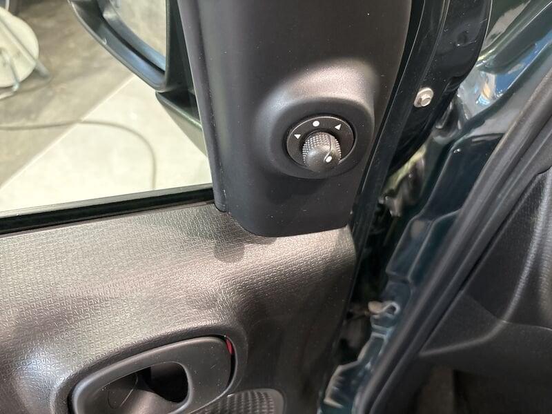 FIAT Panda Panda 1.0 FireFly Hybrid City Cross