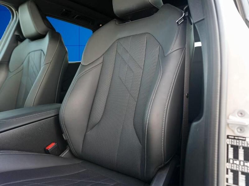 BMW X3 (G45) X3 xDrive20d 48V MSport