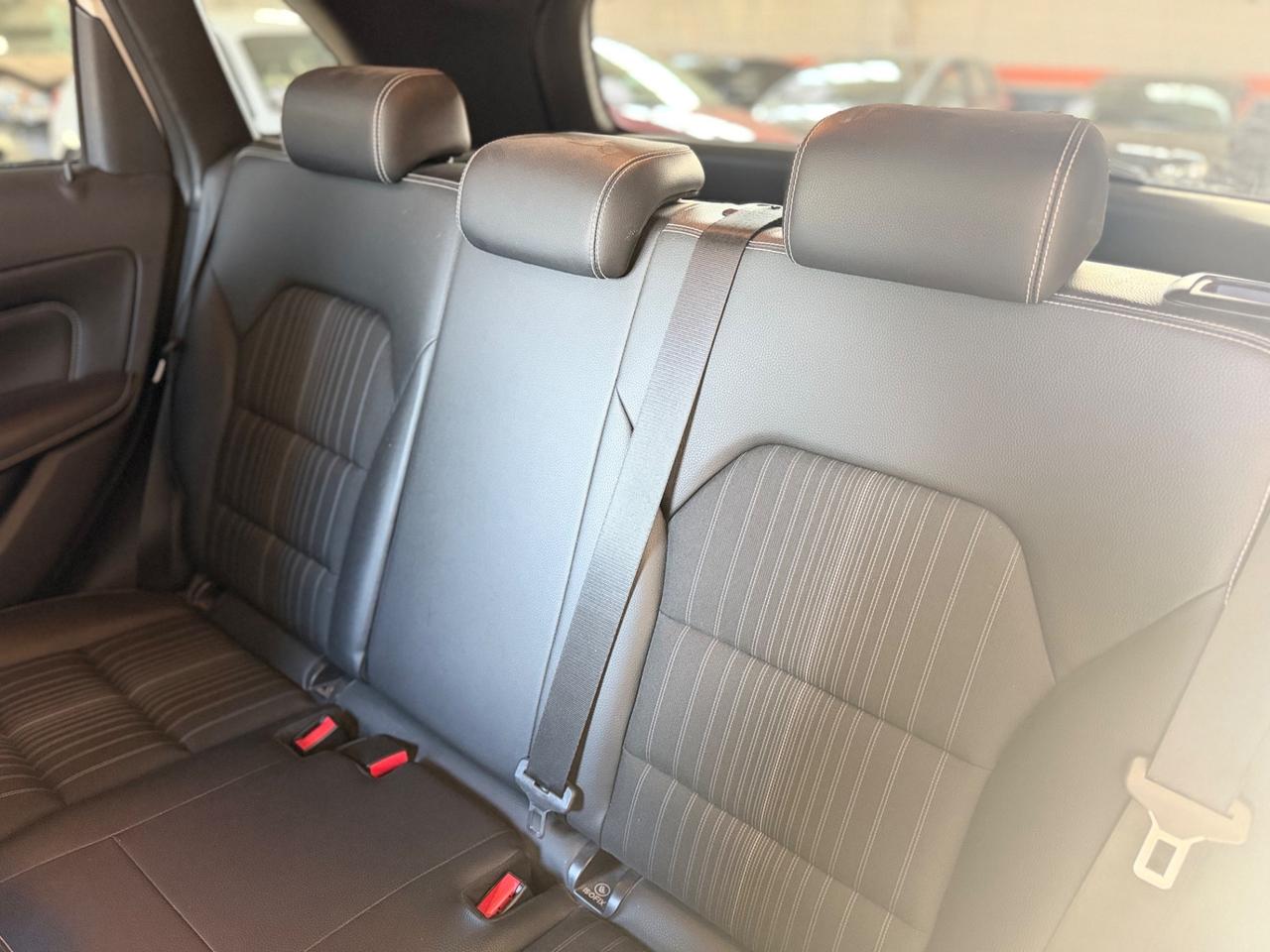 Mercedes-benz B 200 180 CDI Automatic Premium NEOPATENTATI