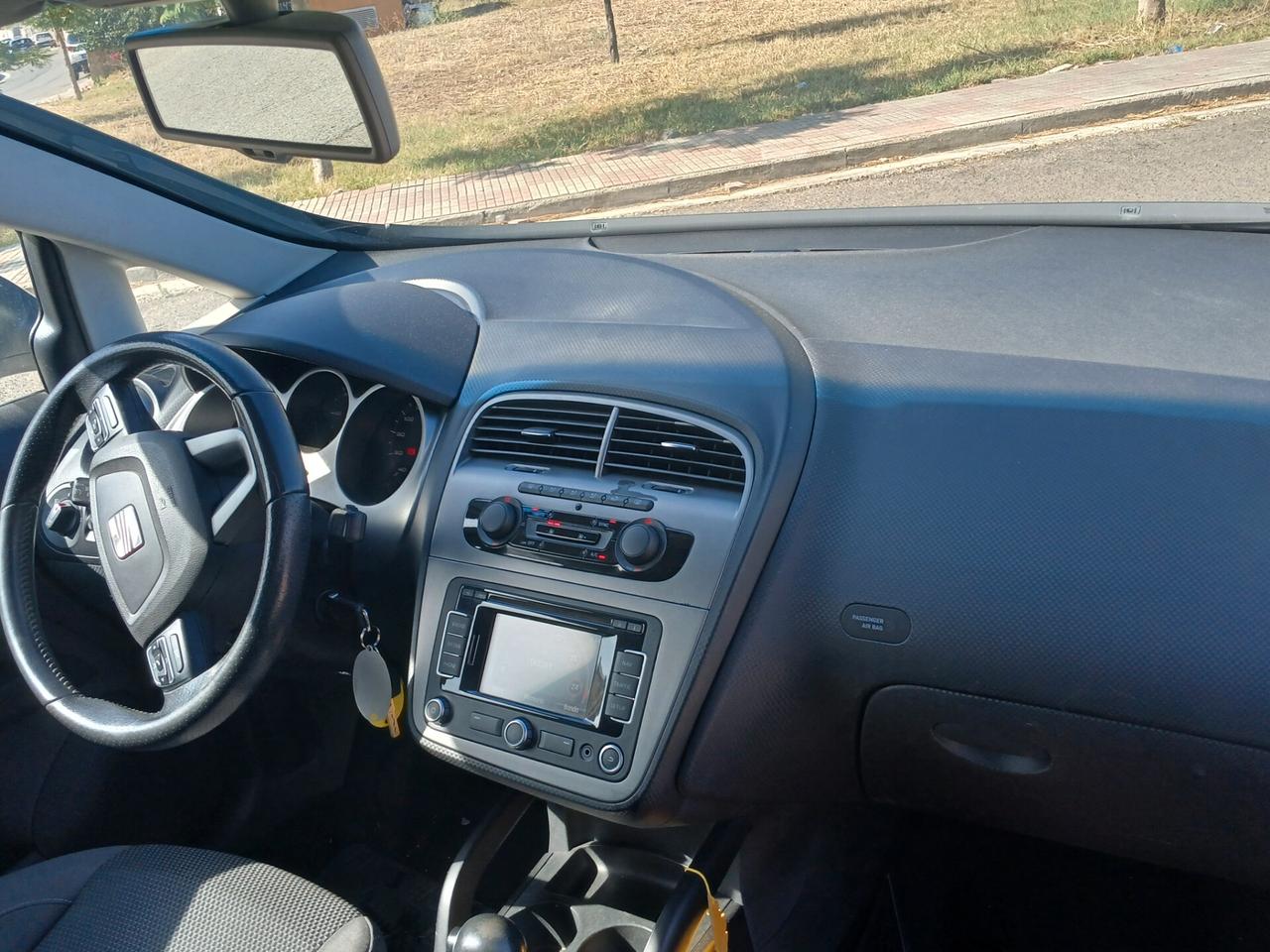 Seat Altea XL 1.6 TDI 105 CV CR DSG I-Tech