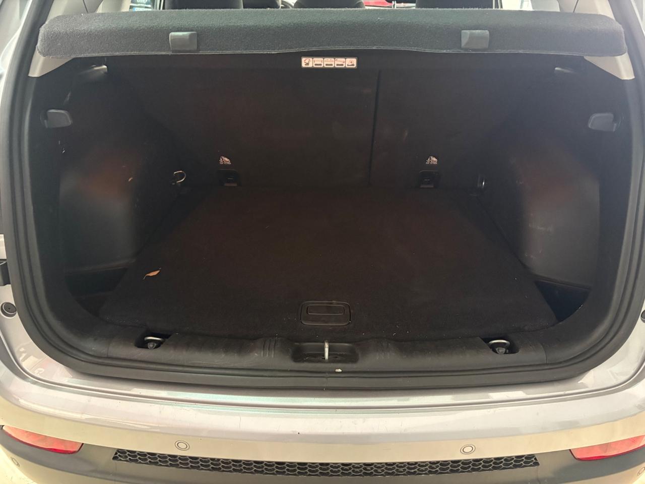 Jeep Compass 2.0 Multijet II aut. 4WD Longitude