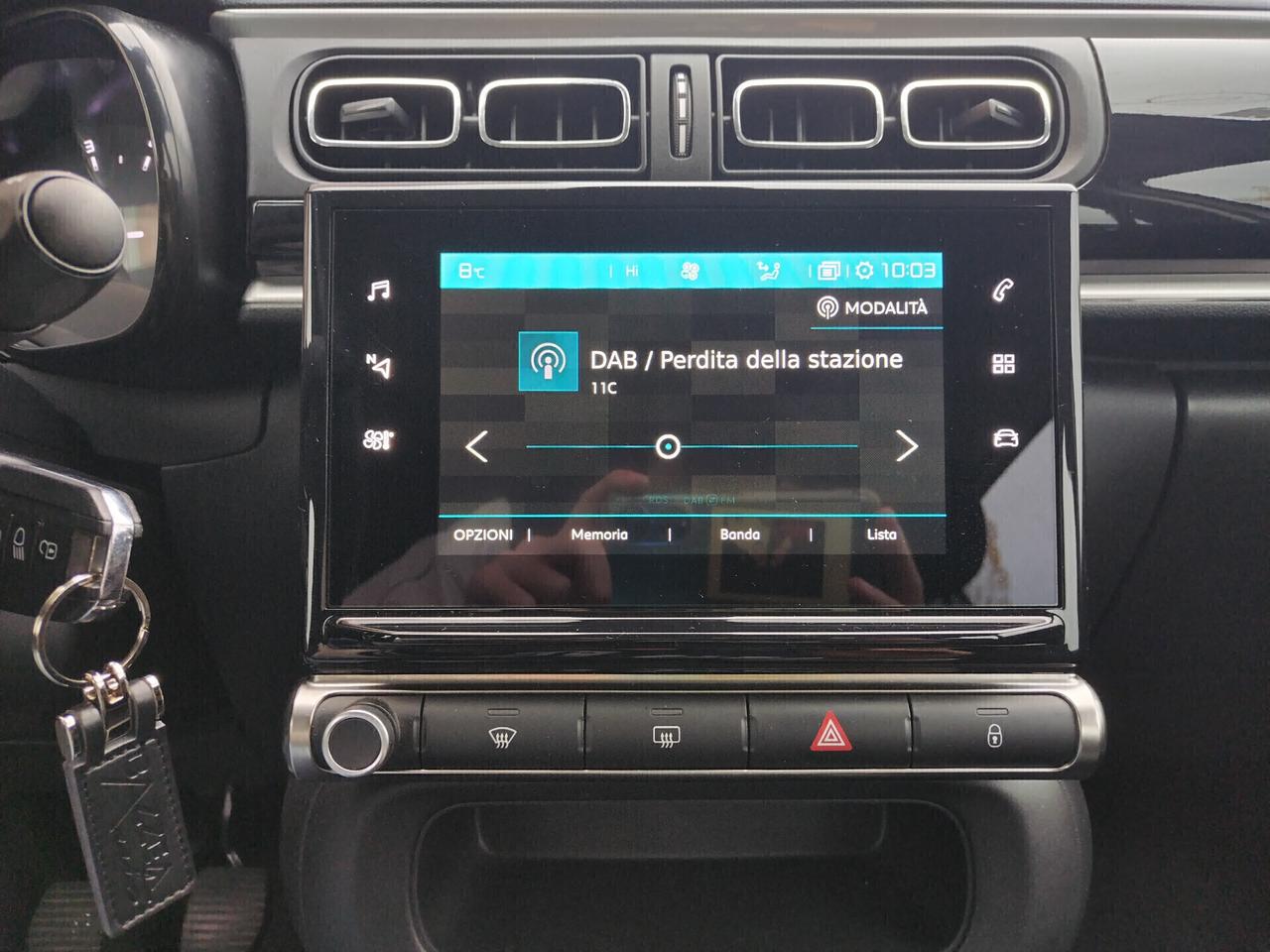 Citroen C3 Shine benzina OFFERTA