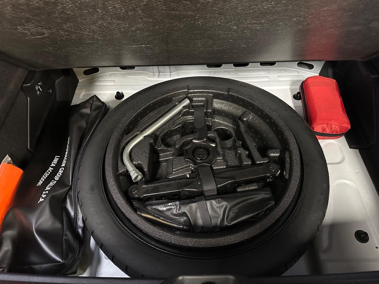 Audi Q2 35 TDI quattro S tronic line Edition