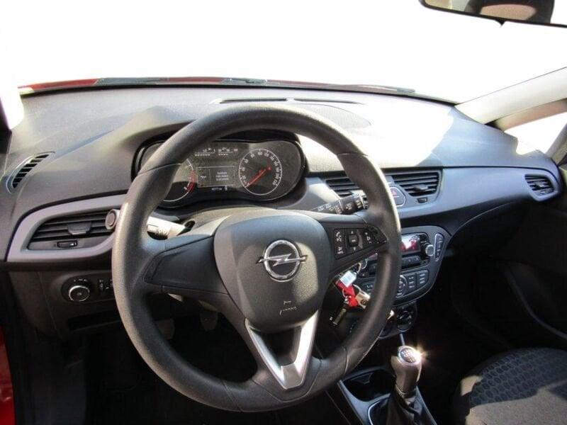 Opel Corsa 1.0 SGE Start&Stop 5 porte Neopatentato