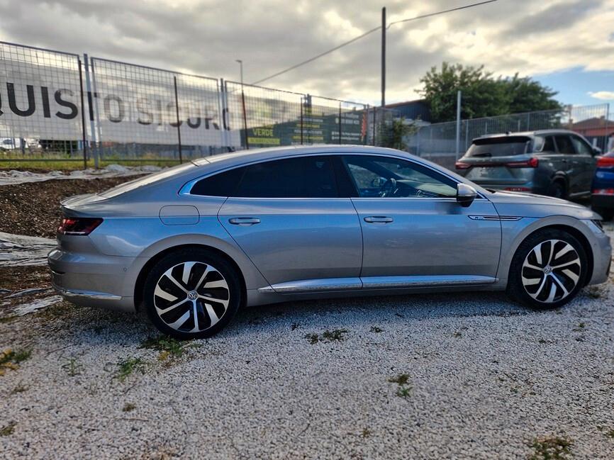 Volkswagen Arteon Business 2.0 BiTDI 4MOTION DSG Sport BMT