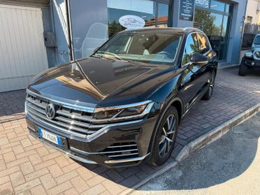 Volkswagen Touareg 3.0 V6 TDI 286CV Advanced