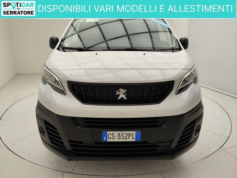 Peugeot e-Expert EXPERT e Expert Premium std 136cv 75kWh