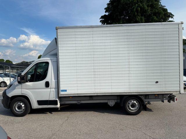 FIAT Ducato 35 2.2 Mjt 140CV PL Cabinato Maxi