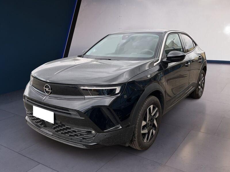 Opel Mokka Elegance 1.2 T 100cv MT6