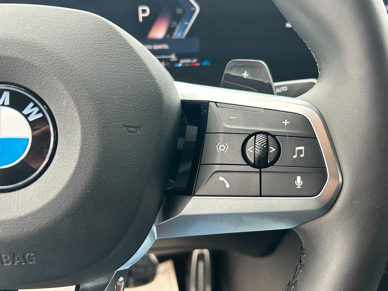 BMW X2 sdrive 18d MSport auto