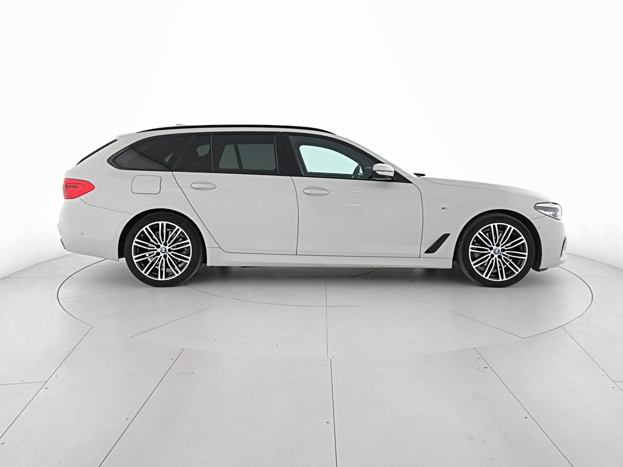 BMW Serie 5 520d xDrive Touring MSport