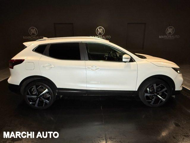 NISSAN Qashqai 1.6 dCi 2WD Tekna - Automatica