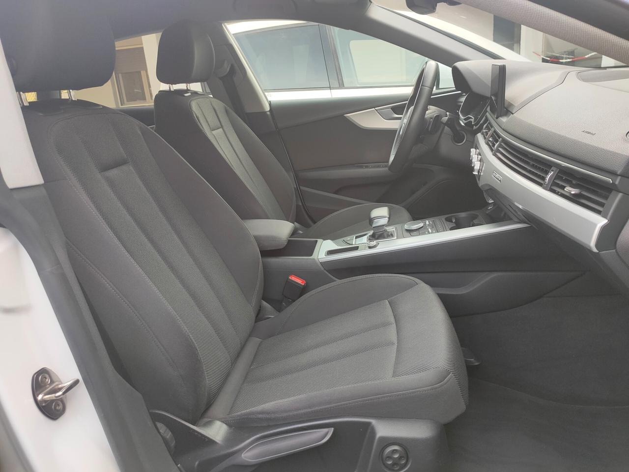 Audi A5 SPB 2.0 TDI 190 CV quattro S tronic Business Sport