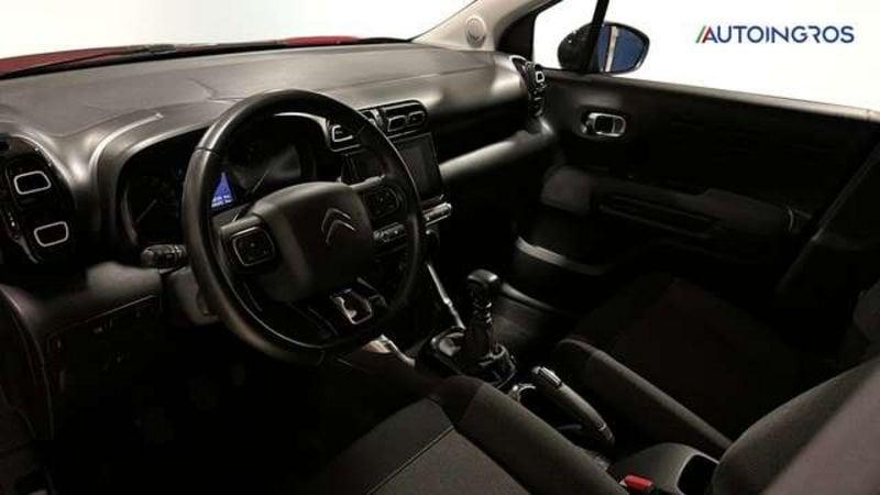 Citroën C3 Aircross 1.5 bluehdi Feel s&s 110CV MT6 USATO GARANTITO