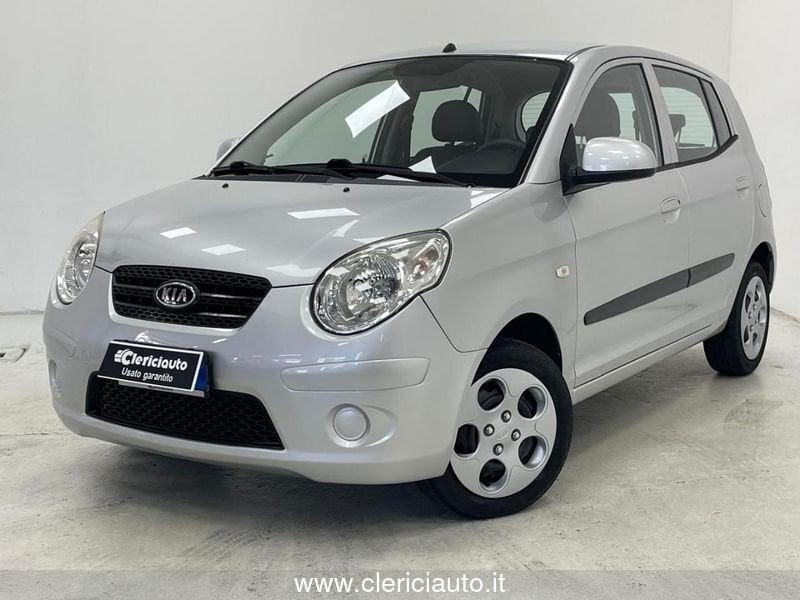 KIA Picanto 1.0 12V Easy