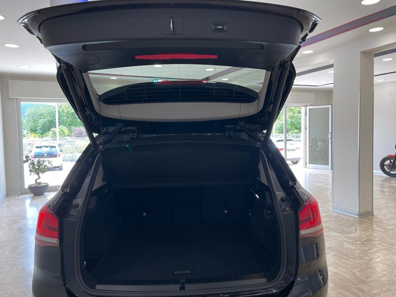 Bmw X1 sDrive 18d xLine plus