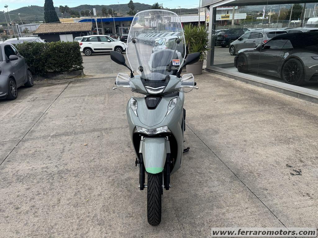 HONDA SH125 NUOVO PRONTA CONSEGNA