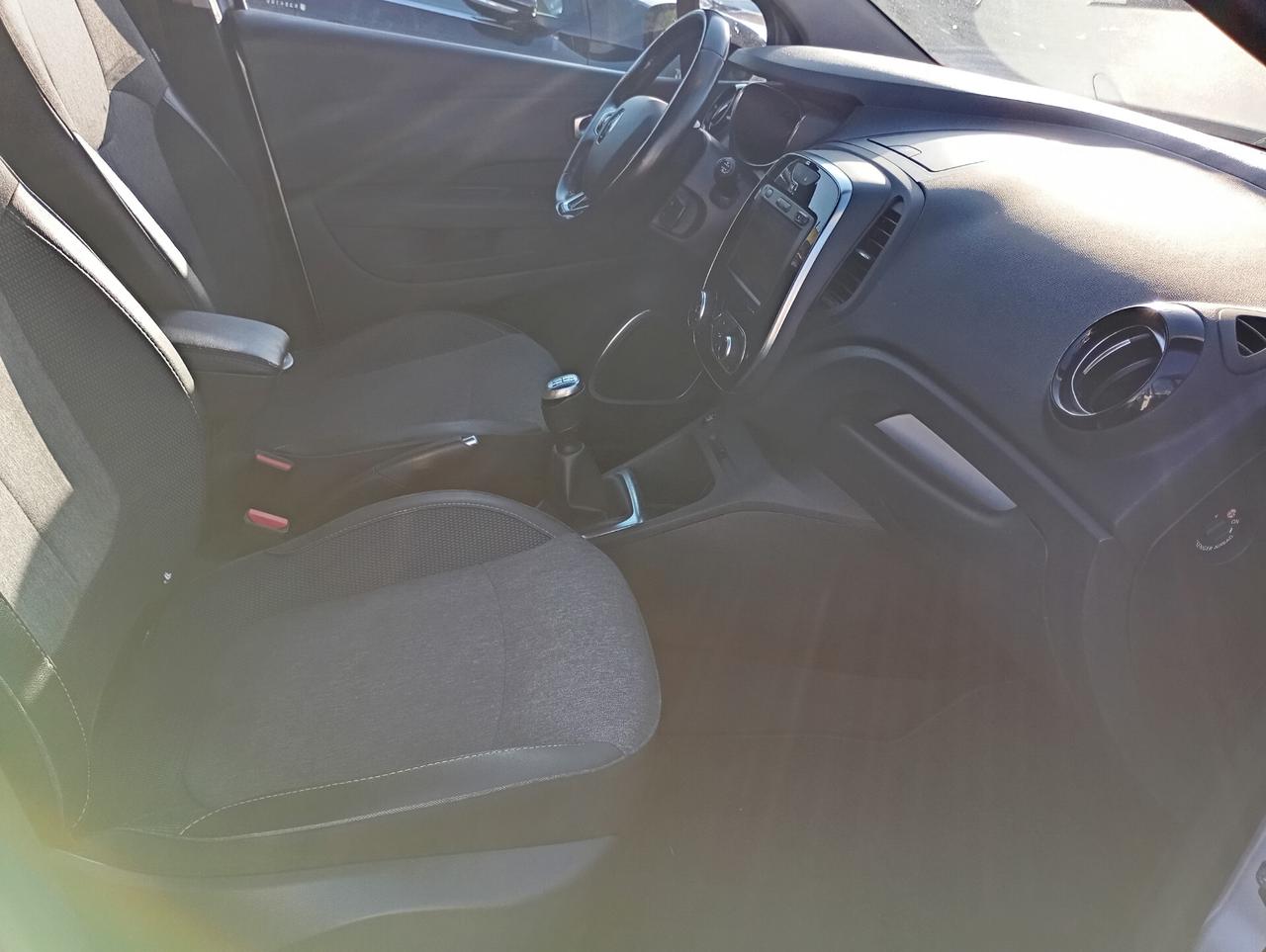 Renault Captur 0.9 TCe 12V 90CV Sport Edition2
