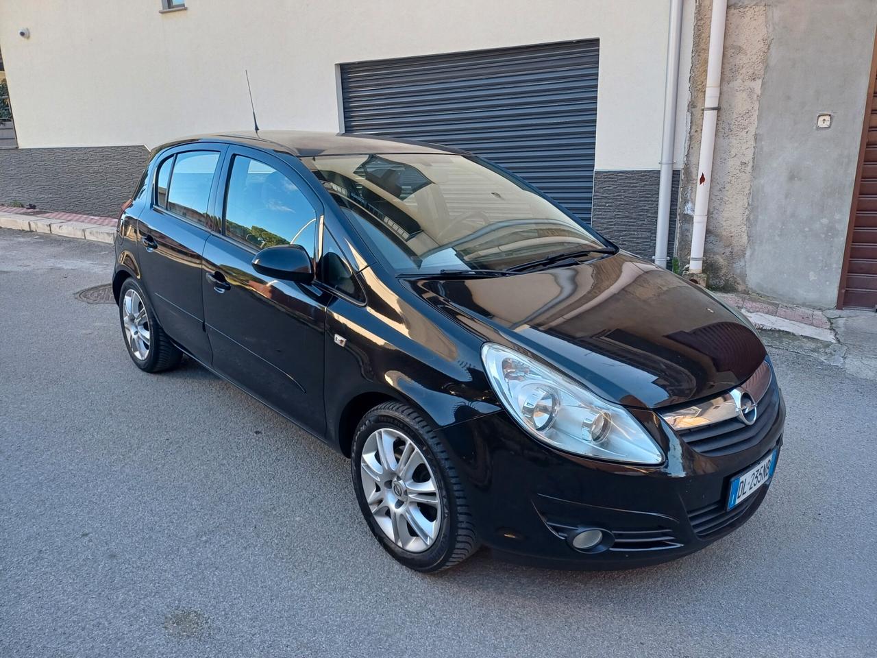 Opel Corsa 1.3 CDTI 90CV 5 porte Enjoy