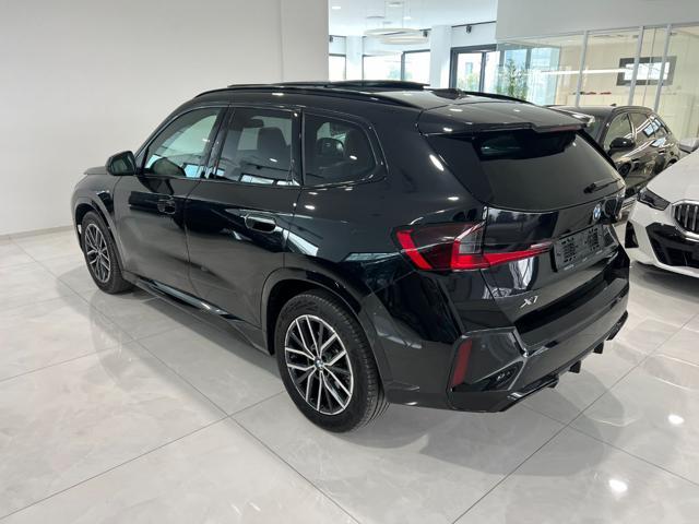 BMW X1 xDrive 20d Msport Tetto Apribile Premium Package