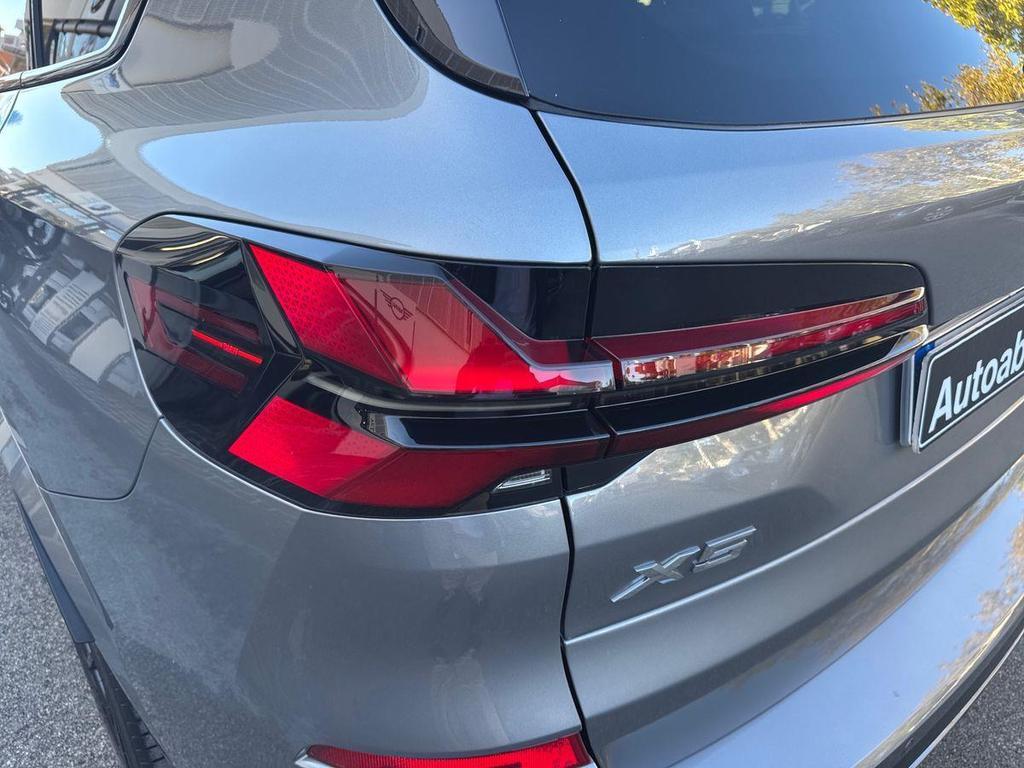 BMW X5 50 e MSport Pro xDrive Steptronic