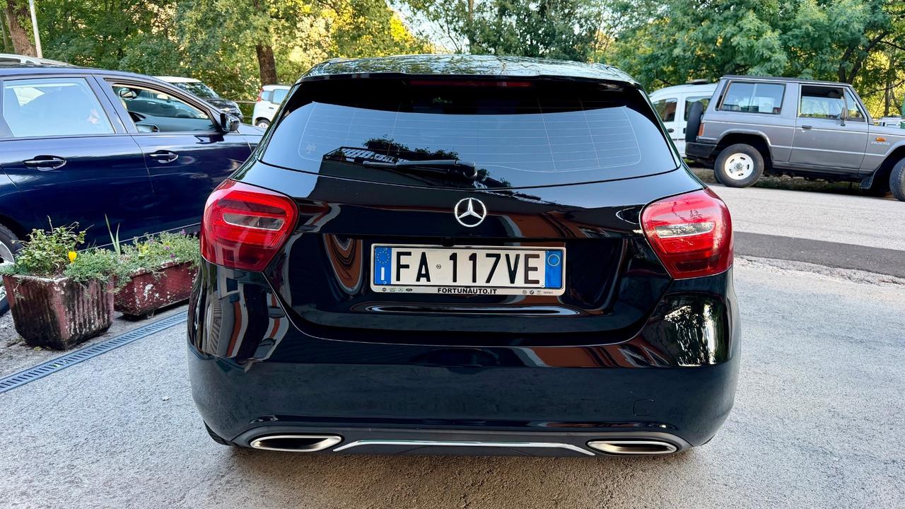 Mercedes-benz A 180 CDI Sport