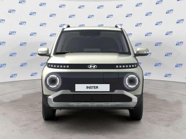 Hyundai Inster 49 kWh XClass