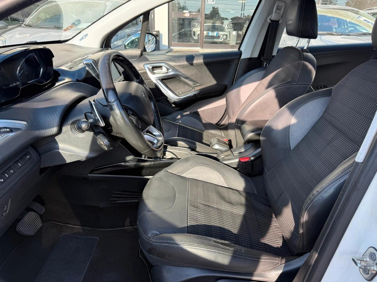Peugeot 2008 1.6 e-HDi 92 CV Stop&Start ETG6 Allure
