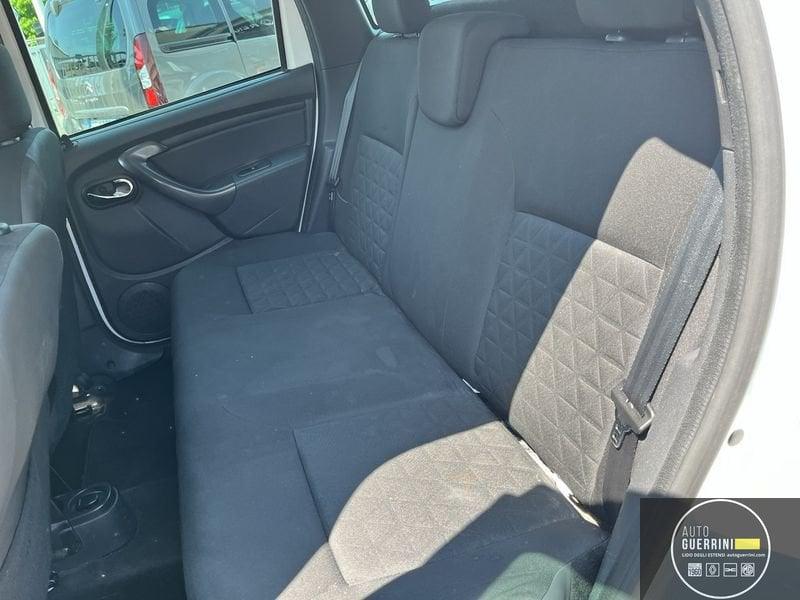 Dacia Duster Duster 1.5 dCi 110CV 4x2 Lauréate