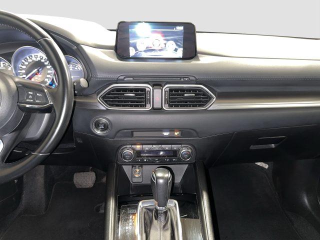 MAZDA CX-5 CX-5 2.2L Skyactiv-D 150CV 4WD Evolve